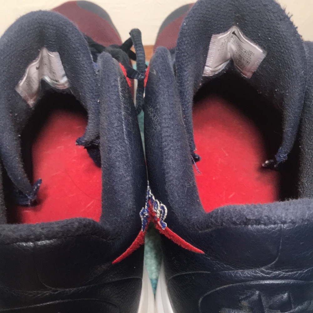 Nike Zoom Kyrie Flytrap 3 - image 8